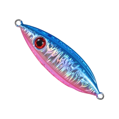 Seabor Flat 60gr Jig Yem - 1