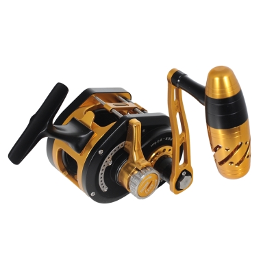 Seabor Hercule 300 XR Sağ El Jig Çıkrık - 1