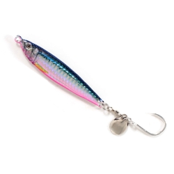 Seabor Metal Go 9cm 60gr Jig Yem - Seabor