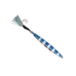 Seabor Metalim 11cm 80gr Jig Yem - Seabor