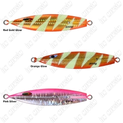 Seabor Pine 200gr Jig Yem - 2