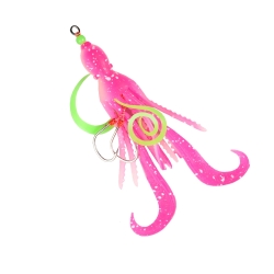 Seabor SBR039 Octo Swim 15cm Assist İğne - Seabor