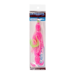 Seabor SBR039 Octo Swim 15cm Assist İğne - 4