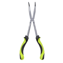 Seabor SBRP-05 Eğik Burunlu Balıkçı Pensesi - Seabor