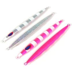 Seabor Scream 16cm 120gr Jig Yem - Seabor
