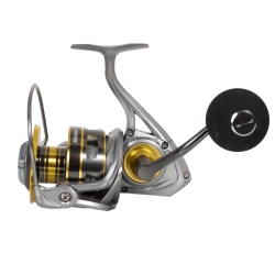 Seabor Seaman 7000 Jig Olta Makinesi - Seabor