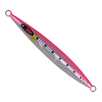 Seabor Spotter 180gr Jig Yem - 1