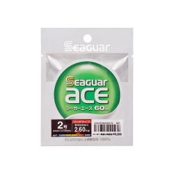 Seaguar Ace %100 FC Leader Misina - Seaguar
