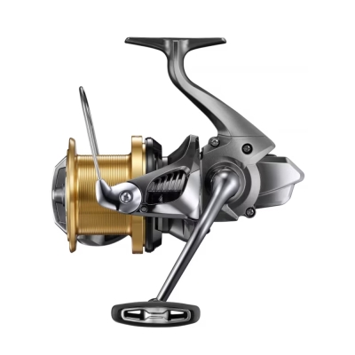 Shimano Aerlex 25 14000 XSC Surf Olta Makinesi - 1
