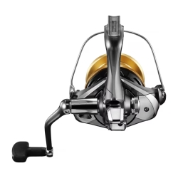 Shimano Aerlex 25 14000 XSC Surf Olta Makinesi - 4