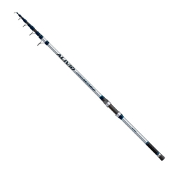 Shimano Alivio Allround 350 cm 50-100 gr Surf Kamış - Shimano