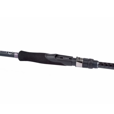 Shimano Bassterra A Power Game 305 cm 21-56 gr Shore Jig Kamış - 2