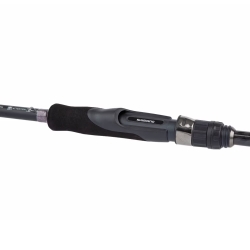 Shimano Bassterra A Seabass 244 cm 6-28 gr Spin Kamış - 2