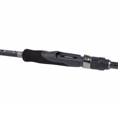 Shimano Bassterra A Seabass 274 cm 7-30 gr Spin Kamış - 2