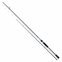 Shimano Bassterra XT 221 cm 1-12 gr LRF Kamış - Shimano