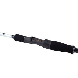Shimano Bassterra XT+ 281 cm 7-40 gr Spin Kamış - 2