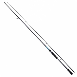 Shimano Bassterra XT 289 cm 15-65 gr Spin Kamış - Shimano