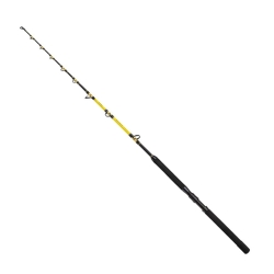Shimano Beastmaster CX Stand-Up 165 cm Max 80 lbs Trolling Kamış - Shimano