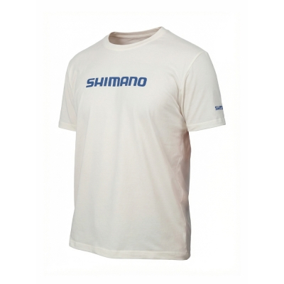 Shimano Beige Tuna T-Shirt - 2