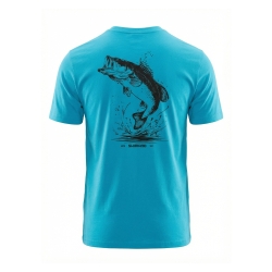 Shimano Blue Seabass T-Shirt - 3