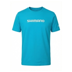 Shimano Blue Tuna T-Shirt - Shimano