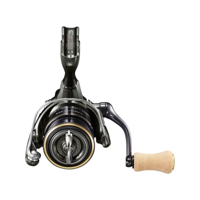 Shimano Cardiff XR C 2000 S HG LRF Olta Makinesi - 3