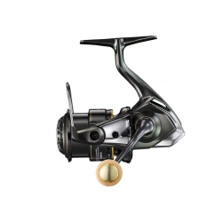 Shimano Cardiff XR C 2000 S LRF Olta Makinesi - Shimano