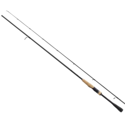 Shimano Expride 208 cm 4-12 gr LRF Kamış - Shimano