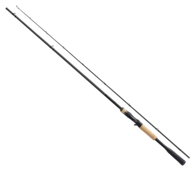 Shimano Expride 218 cm 10-30 gr Tetikli Spin Kamış - 1