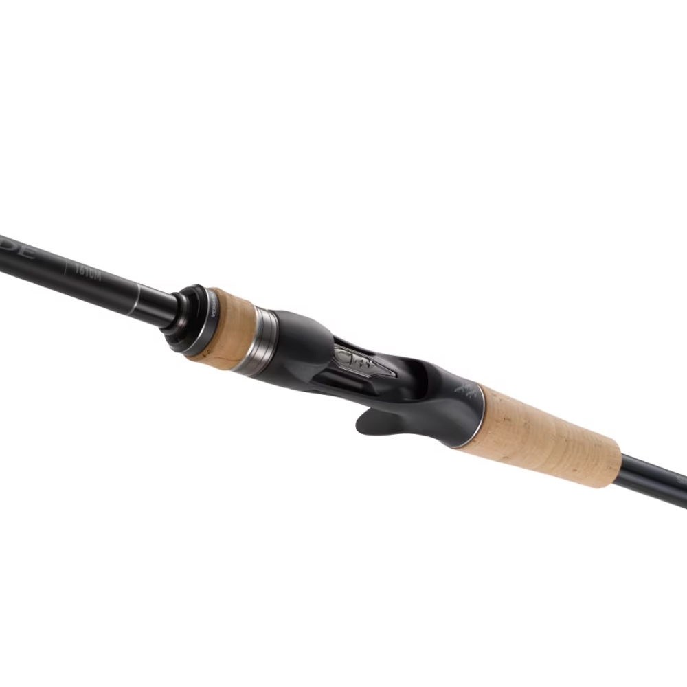 Shimano Expride 218 cm 10-30 gr Tetikli Spin Kamış Spin Olta