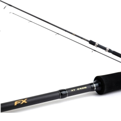 Shimano FX XT 210cm 1-11gr Lrf Kamışı - Shimano