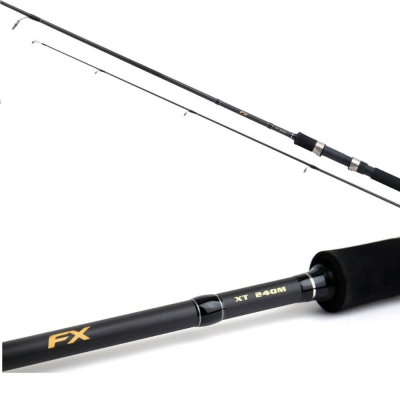 Shimano FX XT 240 cm 14-40 gr Spin Kamış - 1