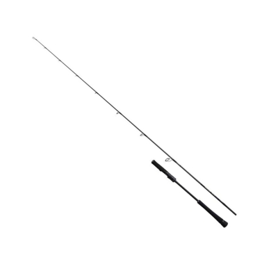 Shimano Game Type 188 cm Max 210 gr Jig Kamış - 1