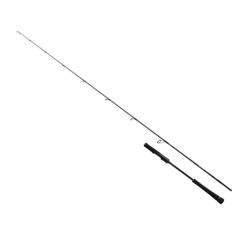 Shimano Game Type 191 cm 50-160 gr Tetikli Light Jig Kamış - Shimano