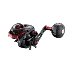 Shimano Genpu XT 201 PG 2000 Sol El Baitcasting Çıkrık - Shimano