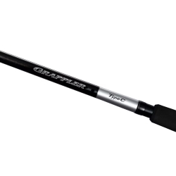Shimano Grappler Type C 25 249 cm Max 160 gr Jig Kamış - 3