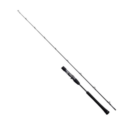 Shimano Grappler Type J 183 cm Max 210 gr Tetikli Jig Kamış - Shimano