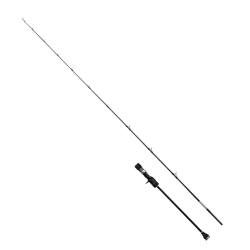 Shimano Grappler Type SJ 25 198 cm Max 200 gr Tetikli Slow Jig Kamış - Shimano