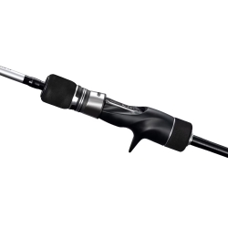 Shimano Grappler Type SJ 25 198 cm Max 200 gr Tetikli Slow Jig Kamış - 2