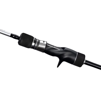 Shimano Grappler Type SJ 25 198 cm Max 200 gr Tetikli Slow Jig Kamış - 2