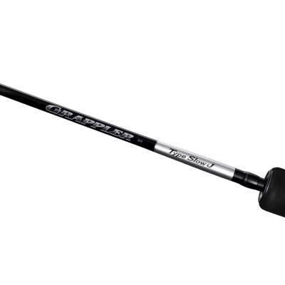 Shimano Grappler Type SJ 25 198 cm Max 200 gr Tetikli Slow Jig Kamış - 3