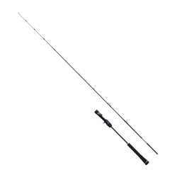 Shimano Grappler Type SJ Super 25 191 cm 30-100 gr Tetikli Slow Jig Kamış - Shimano