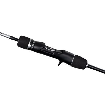 Shimano Grappler Type SJ Super 25 191 cm 30-100 gr Tetikli Slow Jig Kamış - 2
