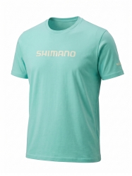 Shimano Mint Seabass T-Shirt - 2