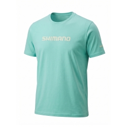 Shimano Mint Tuna T-Shirt - 2