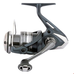 Shimano Miravel 2500 S HG Spin Olta Makinesi - Shimano