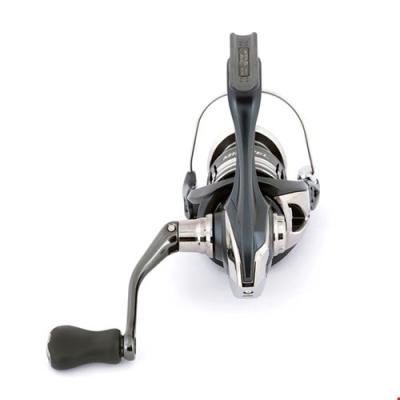 Shimano Miravel 2500 S HG Spin Olta Makinesi - 5