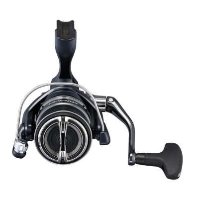 Shimano Miravel 4000 Spin Olta Makinesi - 4