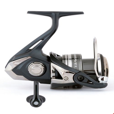 Shimano Miravel C 2000 S LRF Olta Makinesi - 2