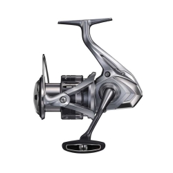 Shimano Nasci FC 3000 C HG Spin Olta Makinesi - Shimano